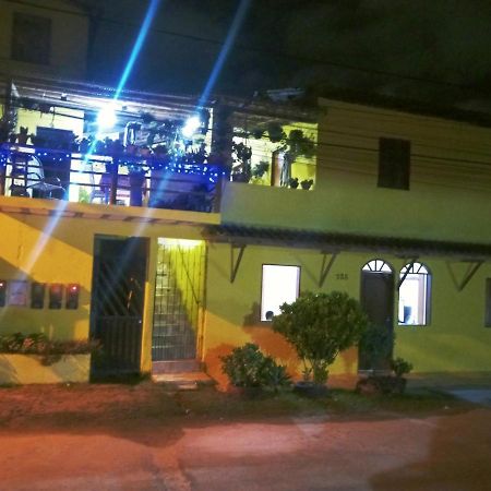 Porto Hostel Porto Seguro Exterior foto